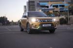 Suzuki Vitara 2019 года (ZA)